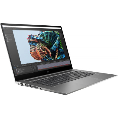 HP ZBook Studio G8 Turbo Silver (314G5EA)