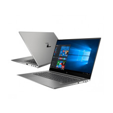 HP ZBook Studio G8 Turbo Silver (314G1EA)