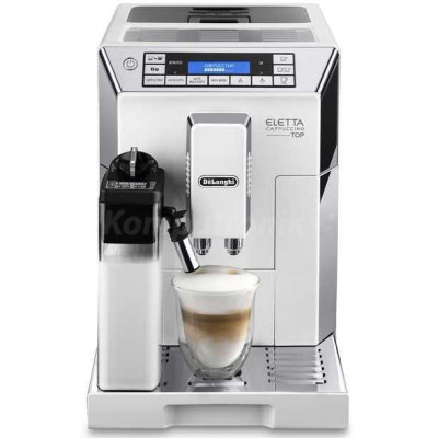 Delonghi Eletta Cappuccino EVO ECAM 46.860.W