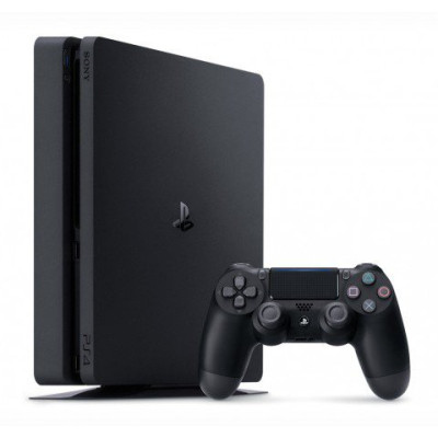 Sony Playstation 4 Slim 500 GB + FIFA 21