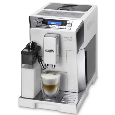 Delonghi Eletta Cappuccino EVO ECAM 46.860.W 