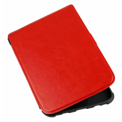 Обложка Ultrathin для Pocketbook 616/627/628/632 (Red)