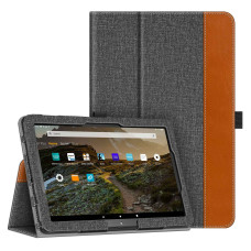 Ultrathin для Amazon Fire HD 10 (11th gen. 2021) Denim Grey