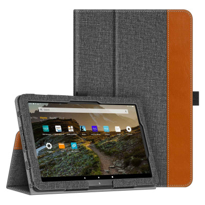 Ultrathin для Amazon Fire HD 10 (11th gen. 2021) Denim Grey