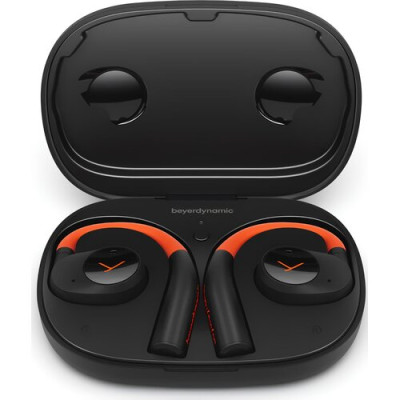  Beyerdynamic Verio 200 Sport Black/Orange (1000923) 