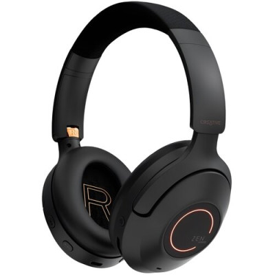 Creative Labs Zen Hybrid Pro Black (51EF1040AA000) 