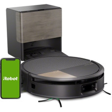 iRobot Roomba Max 705 Combo Black 