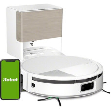 iRobot Roomba Max 705 Combo White 