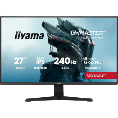  iiyama G2771HS-B1 