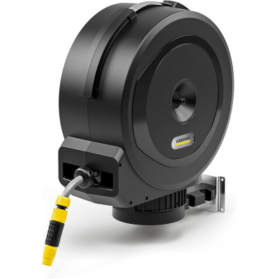 Karcher HBX 5.25 Automatic 25 м (2.645-379.0)