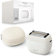  Panasonic ES-PV6B-W803