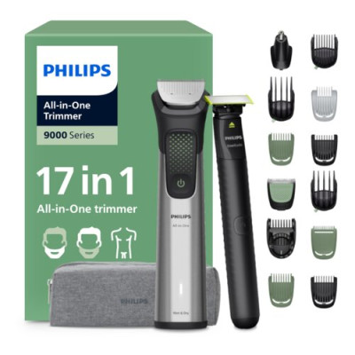 Philips Series 9000 MG9535/15 