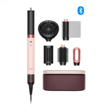 Dyson Airwrap Co-anda2x Multi-styler & Dryer Curly+Coily Ceramic Pink/Rose Gold (598808-01)