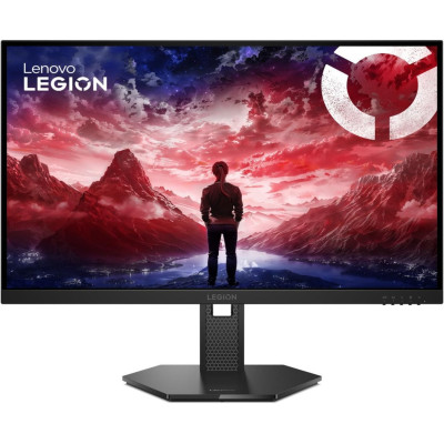  Lenovo Legion 27Q-10 Raven Black (68C6GAC4UA) 
