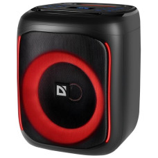 Defender Boomer 50 Black (65450)