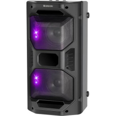 Defender Rage Black (65109)