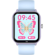 ICE Watch ICE smart junior 3.0 Purple Soft-Blue (024298) 
