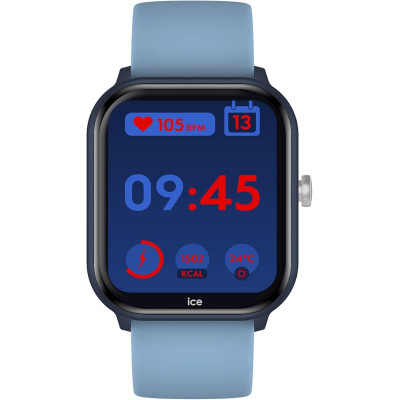 ICE Watch ICE smart junior 3.0 Blue Light-Blue (024296) 