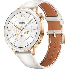 OPPO Watch X2 Mini White/Gold (OWWE242) 