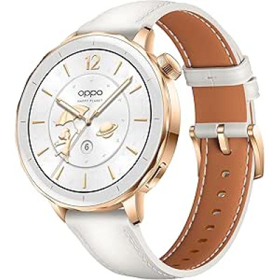 OPPO Watch X2 Mini White/Gold (OWWE242) 