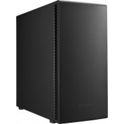 Silverstone Seta Q1 (SST-SEQ1B) 