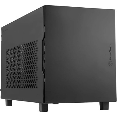 Silverstone Sugo 15 (SST-SG15B)