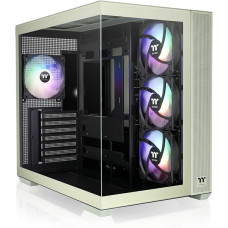 Thermaltake View 380 TG ARGB Matcha Green (CA-1Z2-00MEWN-00)