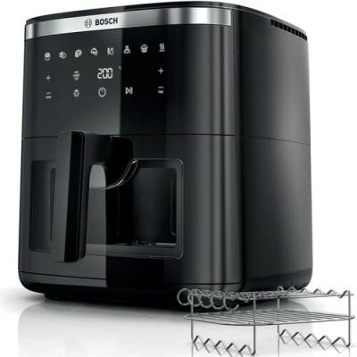 Bosch Serie 6 MAF671B1 