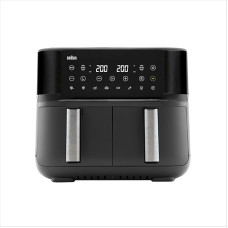 Braun TwinCook 3 TD3030IBK