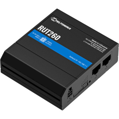 Teltonika RUT260 