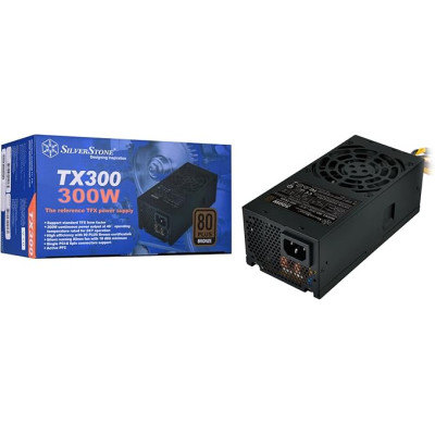 Silverstone TX300 300W (SST-TX300) 