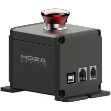 MOZA Racing E-Stop Switch (RS063) 