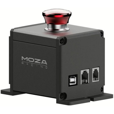 MOZA Racing E-Stop Switch (RS063) 