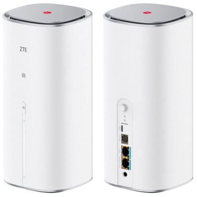 ZTE G5 Ultra (MC8512)