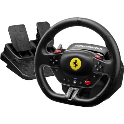 Thrustmaster T98-P Ferrari 296