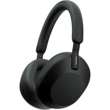 Sony WH-1000XM5 Black (WH1000XM5SAMB.CE7)