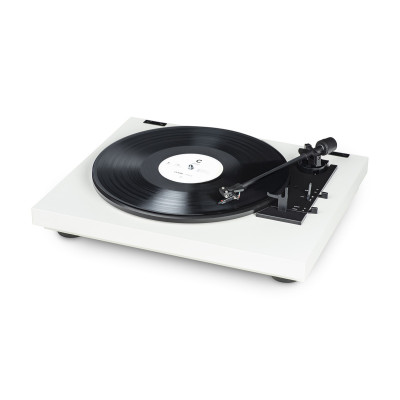 Pro-Ject Automat A1 OM10 White