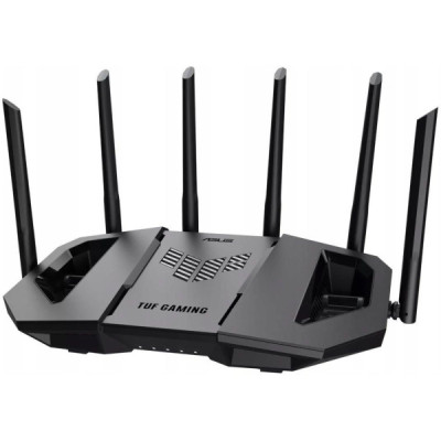 ASUS TUF Gaming BE9400 (90IG0A30-MO9C00)