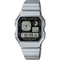 Casio VINTAGE EDGY A130WE-1AEF
