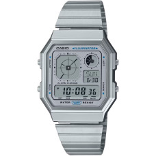 Casio VINTAGE EDGY A130WE-7AEF