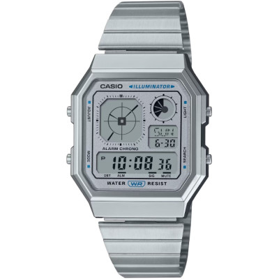 Casio VINTAGE EDGY A130WE-7AEF