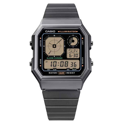  Casio VINTAGE EDGY A130WEGG-1AEF