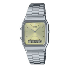 Casio VINTAGE EDGY AQ-230A-9AMQYES