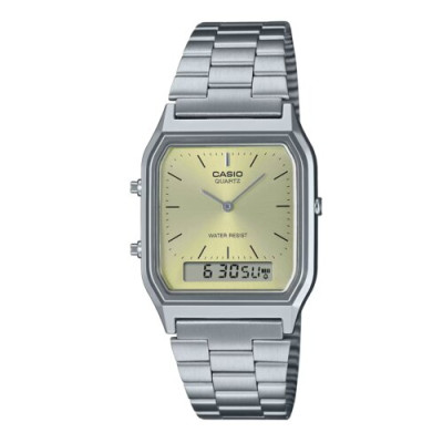 Casio VINTAGE EDGY AQ-230A-9AMQYES