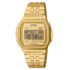 Casio VINTAGE ICONIC A1000G-9EF