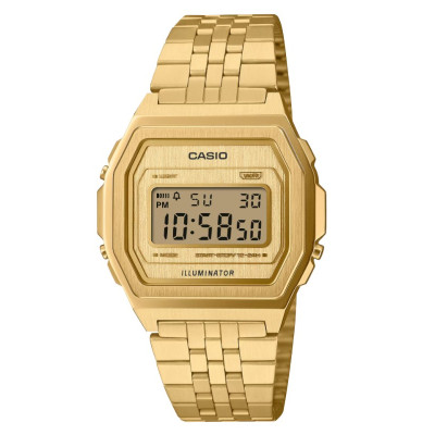 Casio VINTAGE ICONIC A1000G-9EF