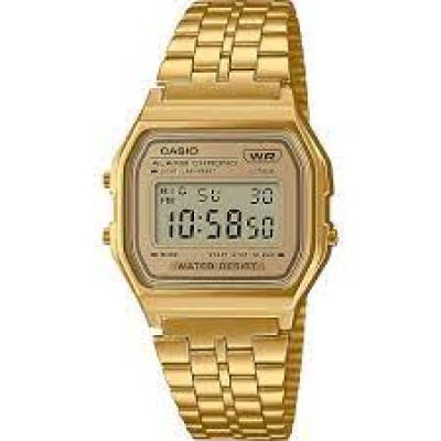 Casio VINTAGE ICONIC A158WEGV-9AEF