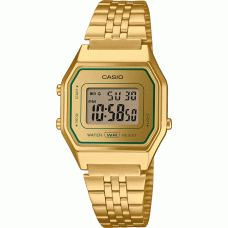 Casio VINTAGE MINI LA680WEGV-9AEF