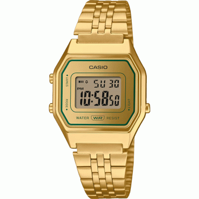 Casio VINTAGE MINI LA680WEGV-9AEF