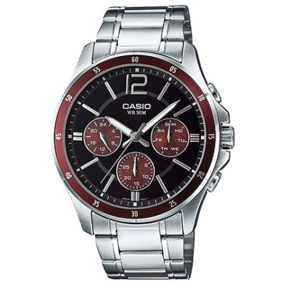 Casio TIMELESS COLLECTION MTP-1374PD-5AVEF
